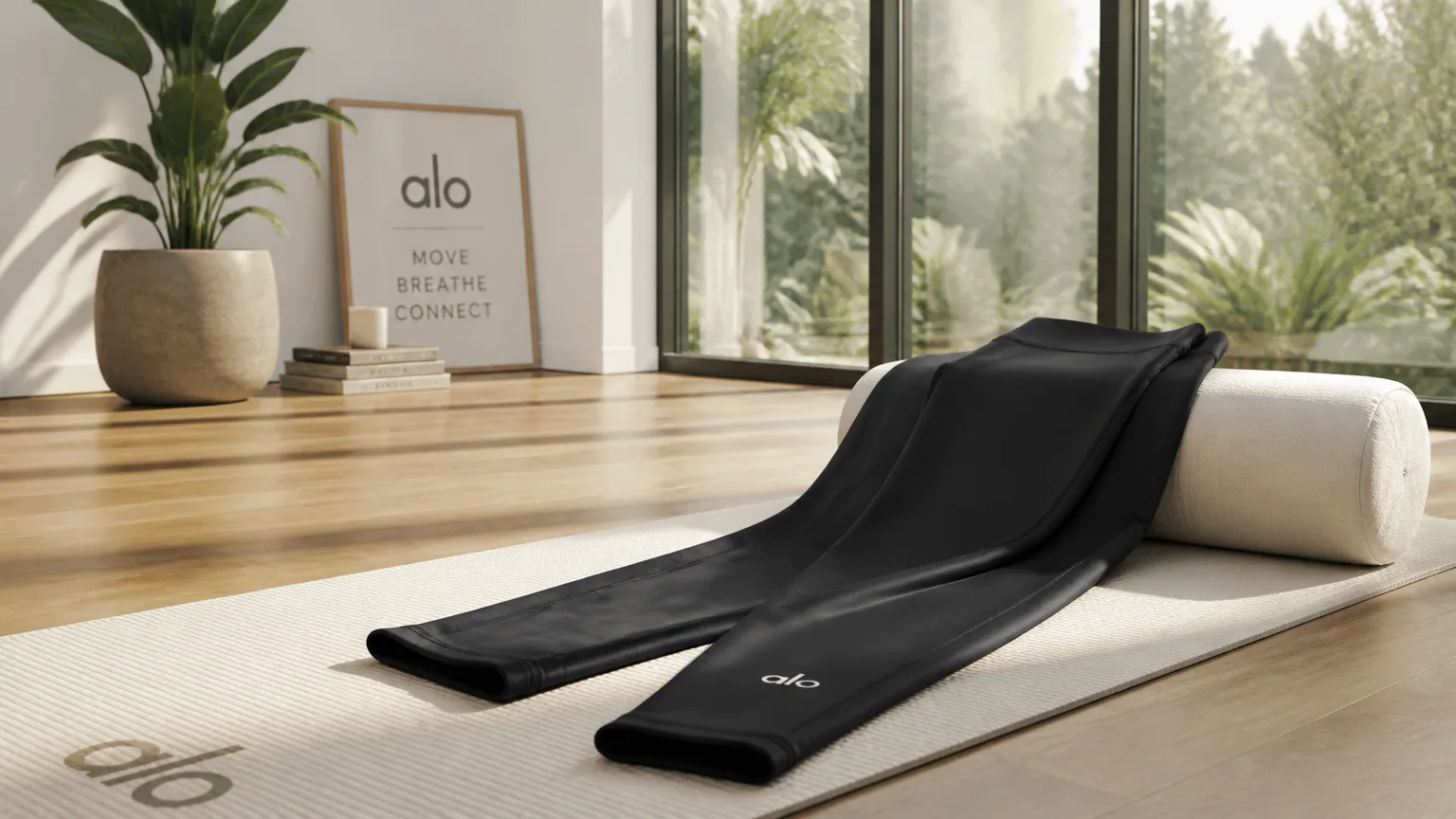 Don’t Miss the Limited Time Alo Yoga Leggings Sale: Shop Stylish Comfort!