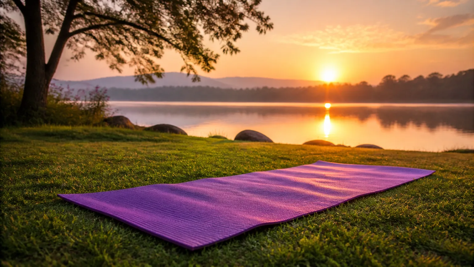 Discover the Best Yoga Mats Near Me for Your Perfect Practice