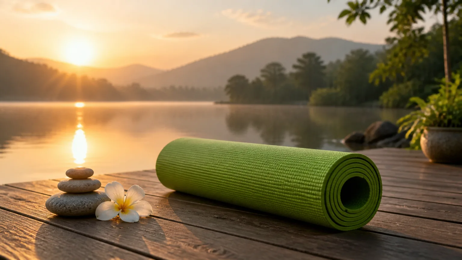 Discover the Best Yoga Mats on Amazon.com: Top Reviews & Deals
