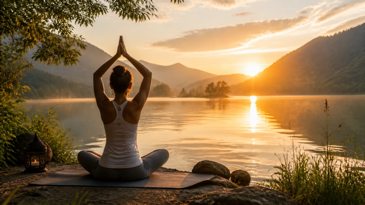 Discover How Yoga for Wellness Boosts Your Mental and Physical Health Discover How Yoga for Wellness Boosts Your Mental and Physical Health