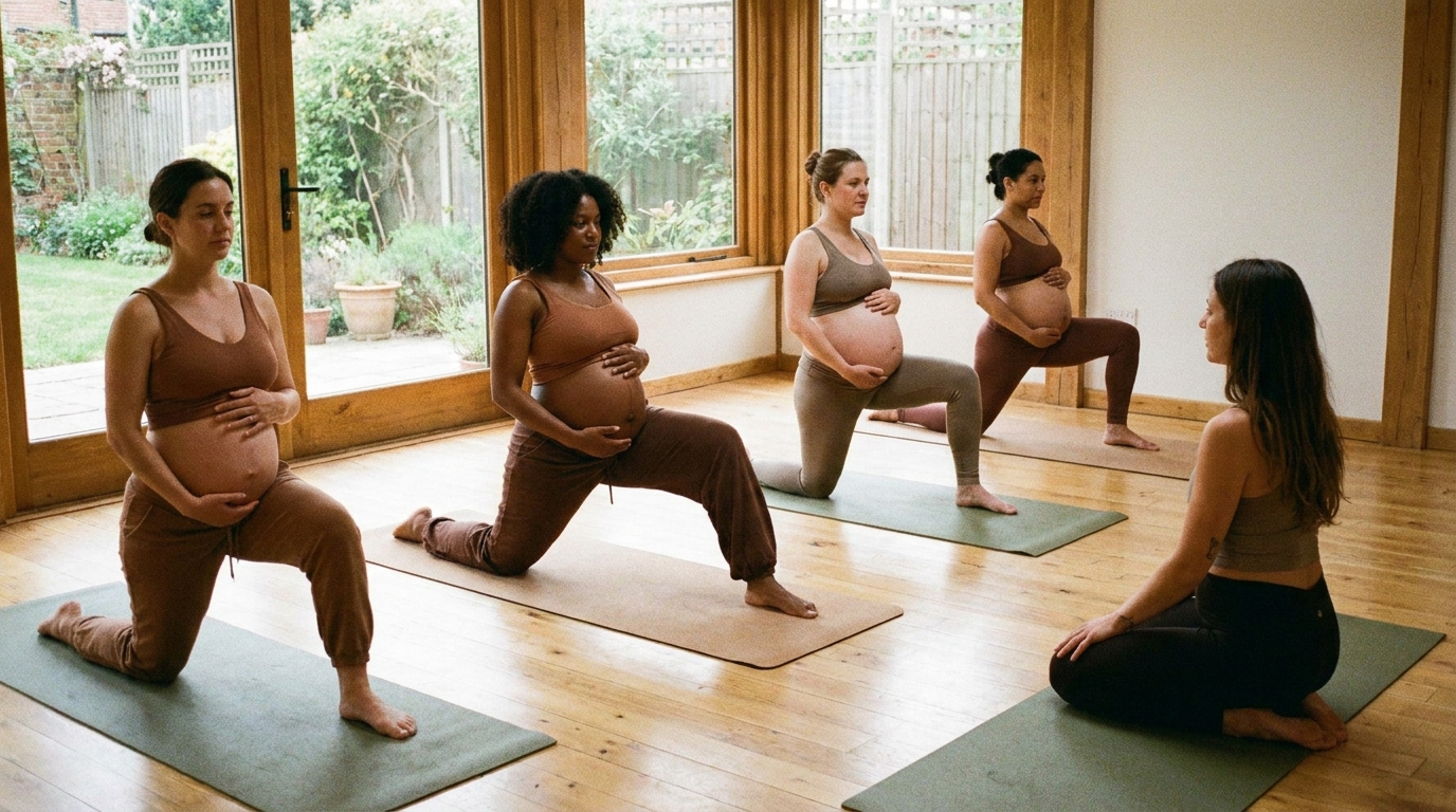 Benefits of Prenatal Yoga for Expectant Mothers 230720261784829329.jpeg