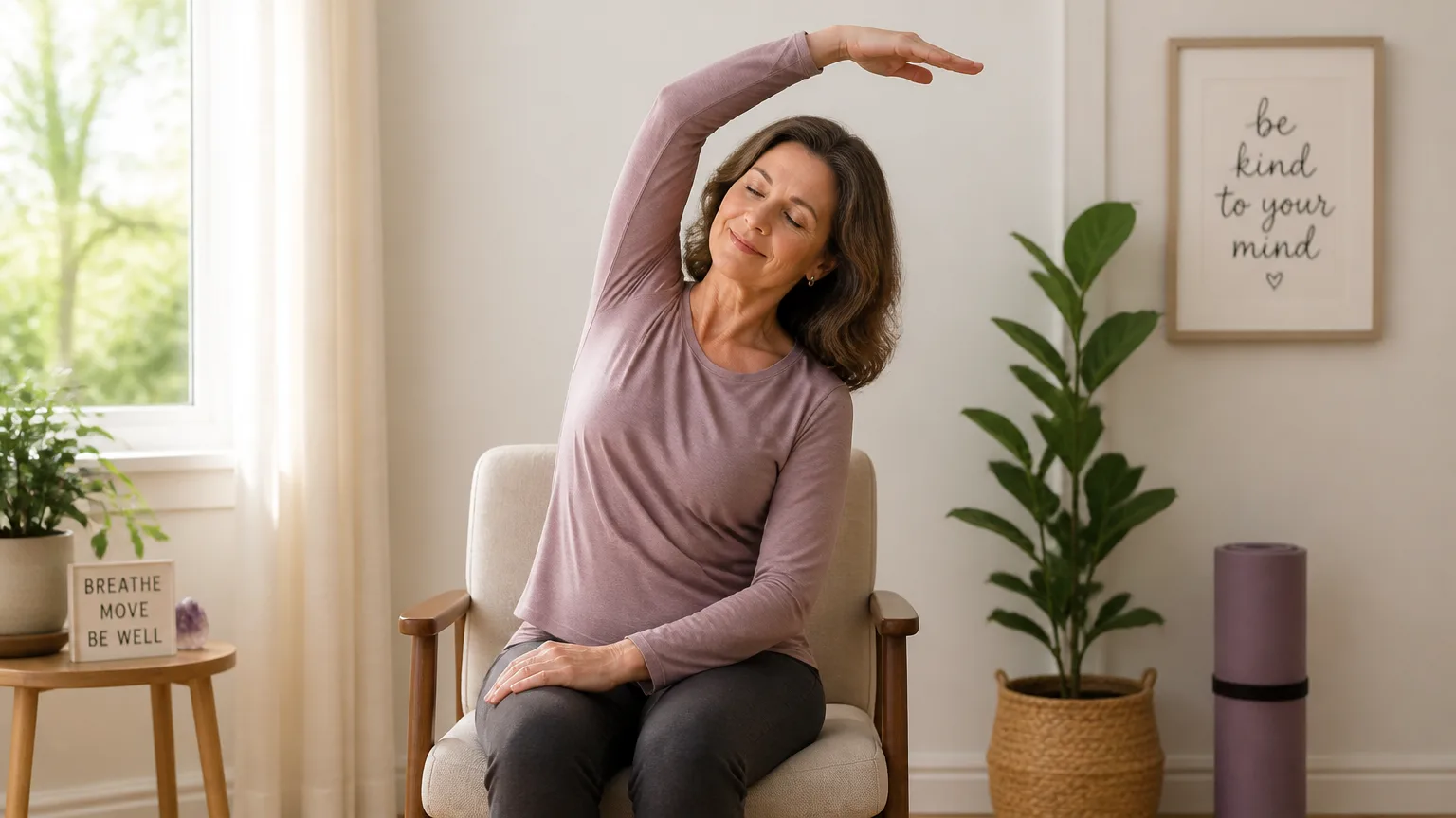 Discover Your Perfect Fit Me Chair Yoga Classes for Wellness Discover Your Perfect Fit Me Chair Yoga Classes for Wellness