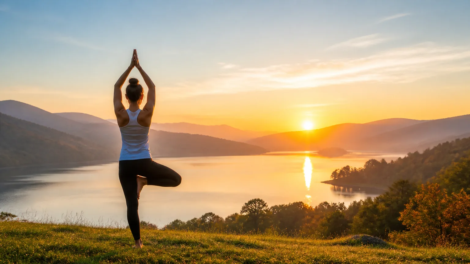 Explore Top Yoga Classes in Jackson, MI: A Local's Guide Explore Top Yoga Classes in Jackson, MI: A Local's Guide