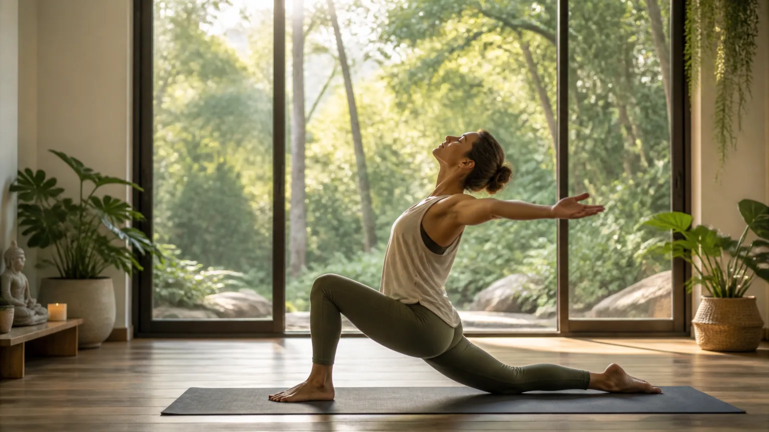 Discover Anusara Yoga: Your Complete Guide to Mind, Body, and Spirit Alignment Discover Anusara Yoga: Your Complete Guide to Mind, Body, and Spirit Alignment