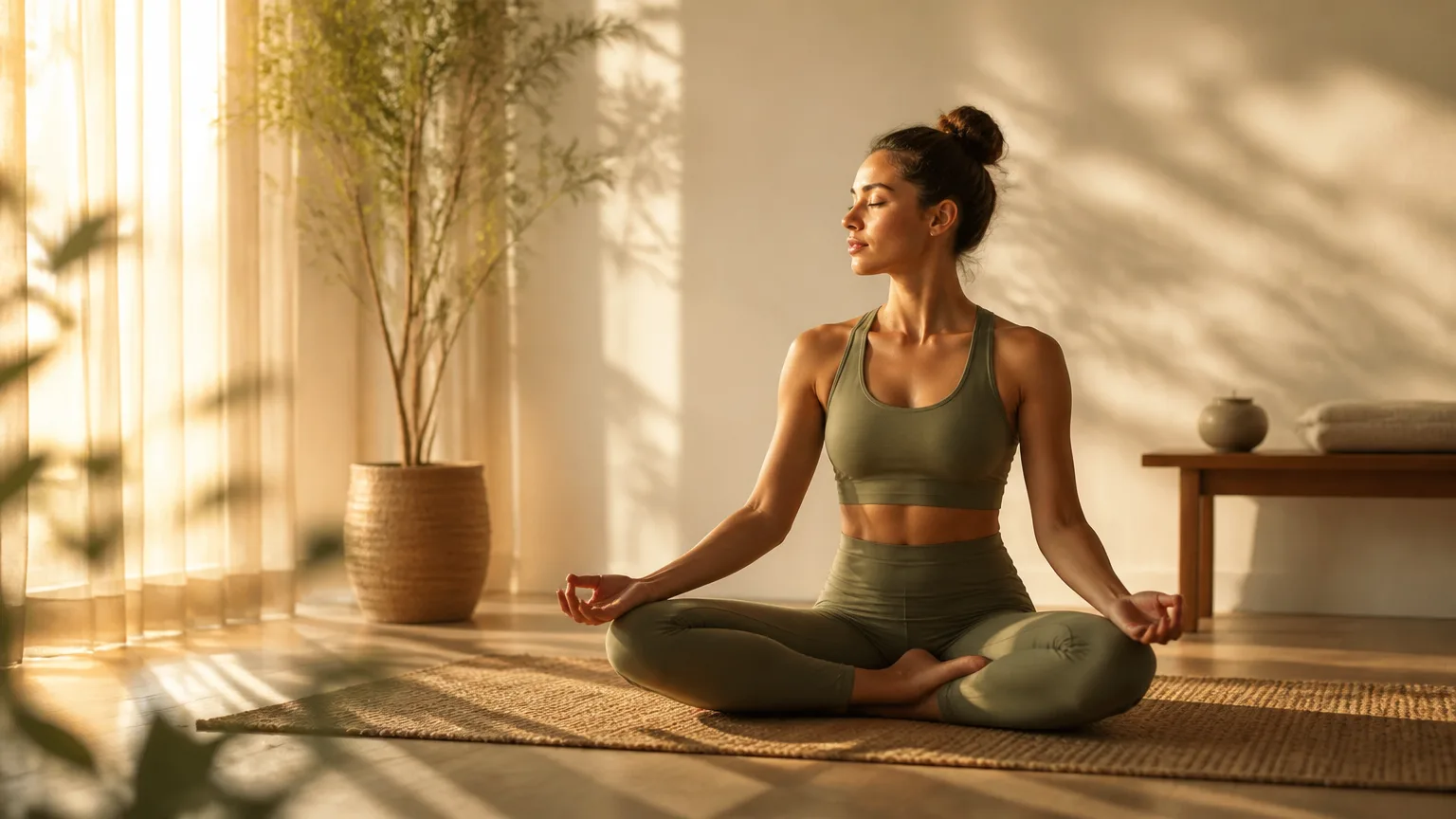 AM Yoga Rodney Yee: What to Expect From This Gentle Morning Practice AM Yoga Rodney Yee: What to Expect From This Gentle Morning Practice