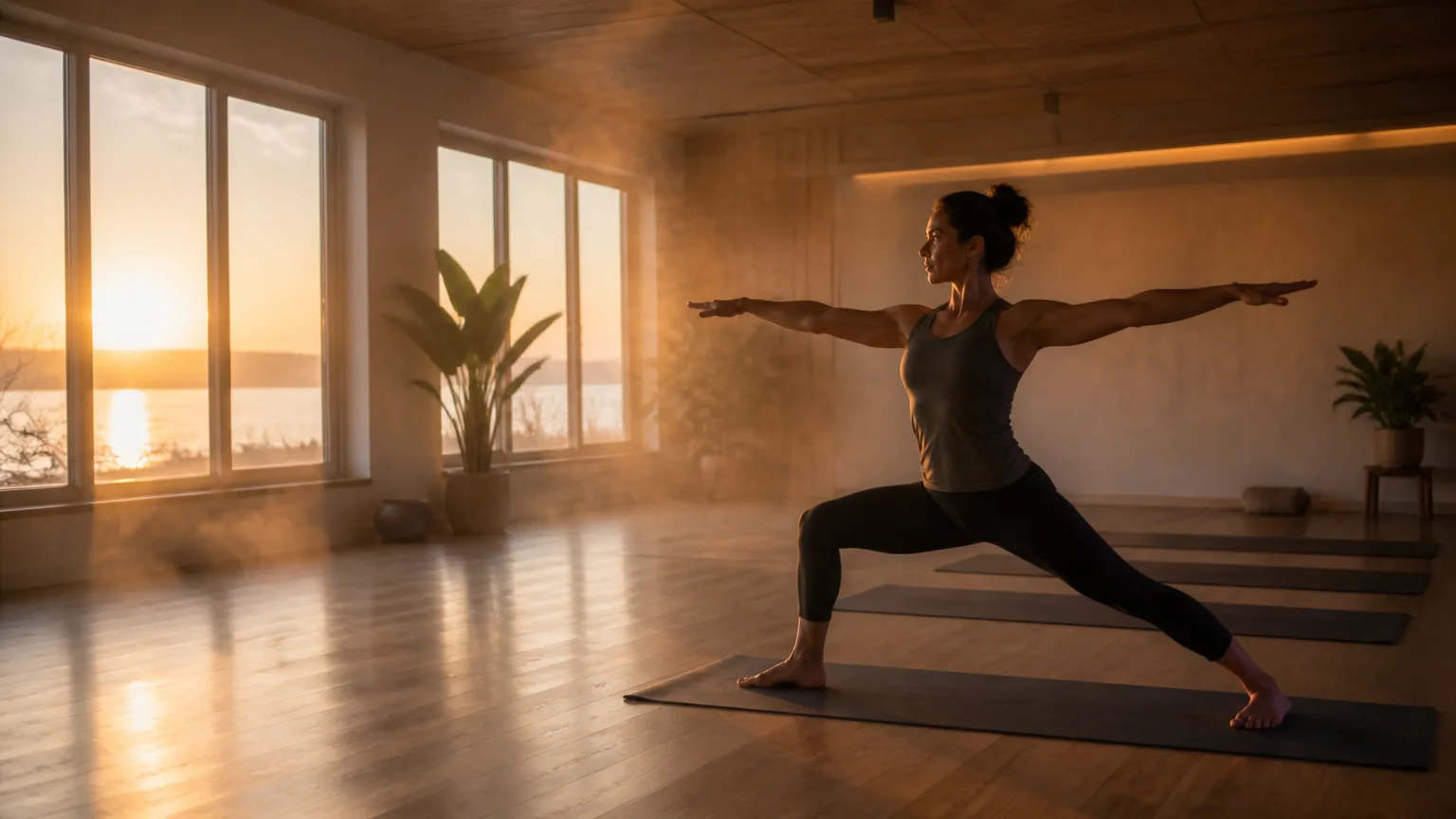 Rhode Island Hot Yoga: How to Choose the Right Studio