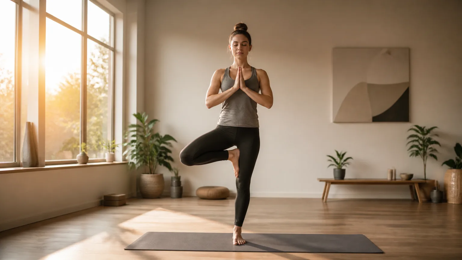 CRZ Yoga: A Beginner’s Guide to Classes, Benefits, and Approach