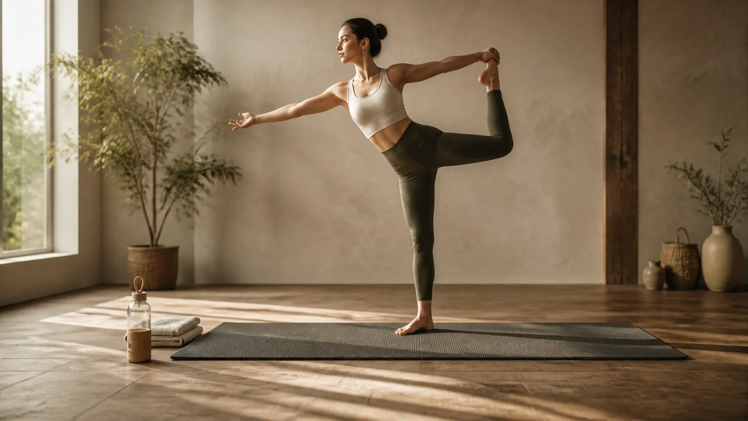 Best Yoga Mat for Your Practice: Grip, Thickness, Materials, and Care Best Yoga Mat for Your Practice: Grip, Thickness, Materials, and Care