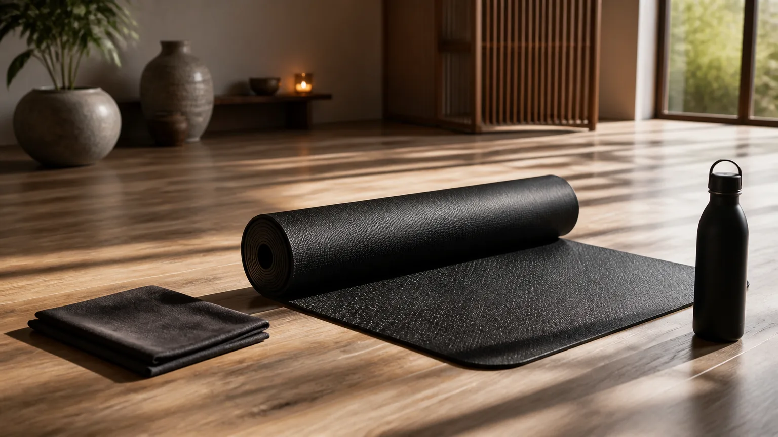 Manduka Yoga Mat Buying Guide: Find the Right Mat for Your Practice