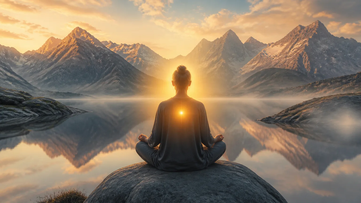 Jnana Yoga: How Self-Inquiry Supports Spiritual Growth and Inner Wisdom Jnana Yoga: How Self-Inquiry Supports Spiritual Growth and Inner Wisdom
