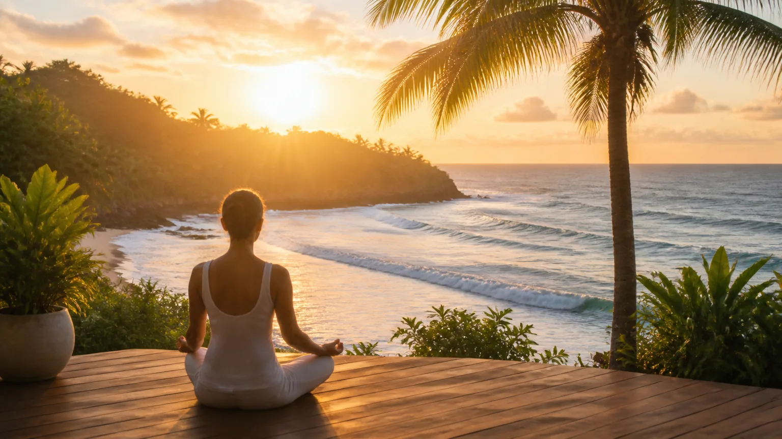 Yoga Retreat Puerto Rico: How to Choose the Right Experience