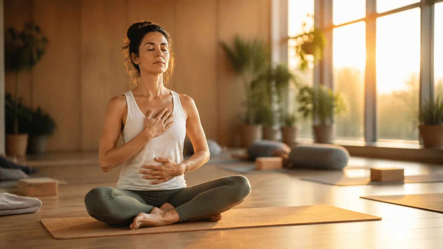 St Marks Yoga: Classes, Styles, and Beginner Tips to Know St Marks Yoga: Classes, Styles, and Beginner Tips to Know