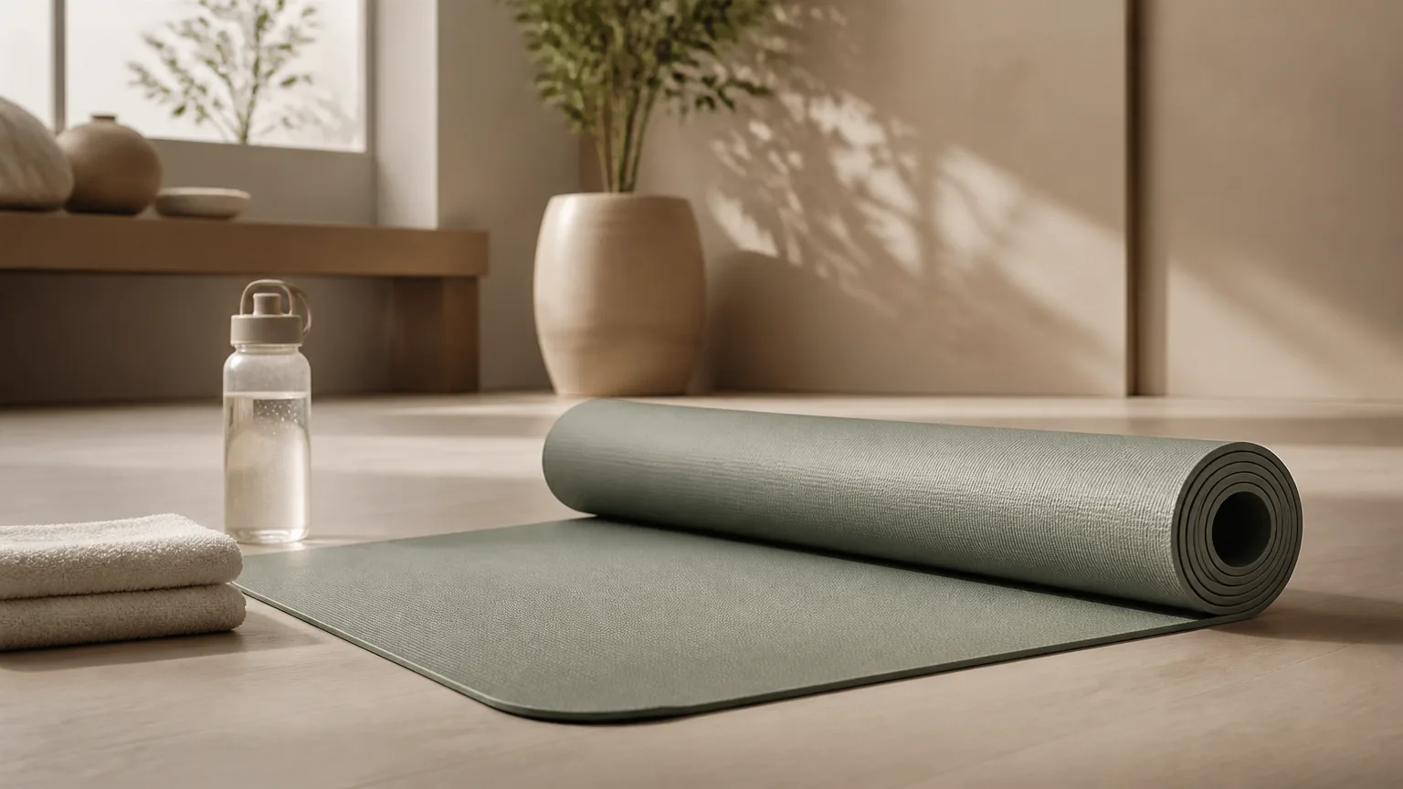 How to Choose the Right lululemon Yoga Mat for Your Practice How to Choose the Right lululemon Yoga Mat for Your Practice