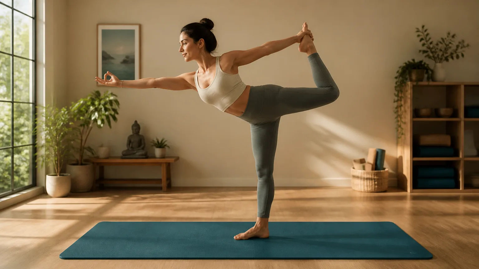 Gaiam Yoga Mat Buying Guide: Find Your Best Match for Every Practice Gaiam Yoga Mat Buying Guide: Find Your Best Match for Every Practice