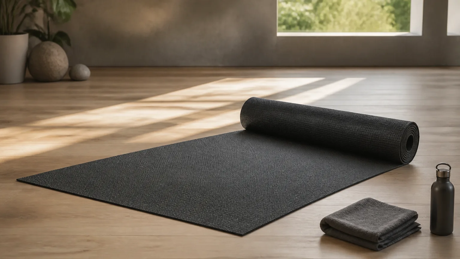 Alo Yoga Mat Review: Key Features to Check Before You Buy Alo Yoga Mat Review: Key Features to Check Before You Buy