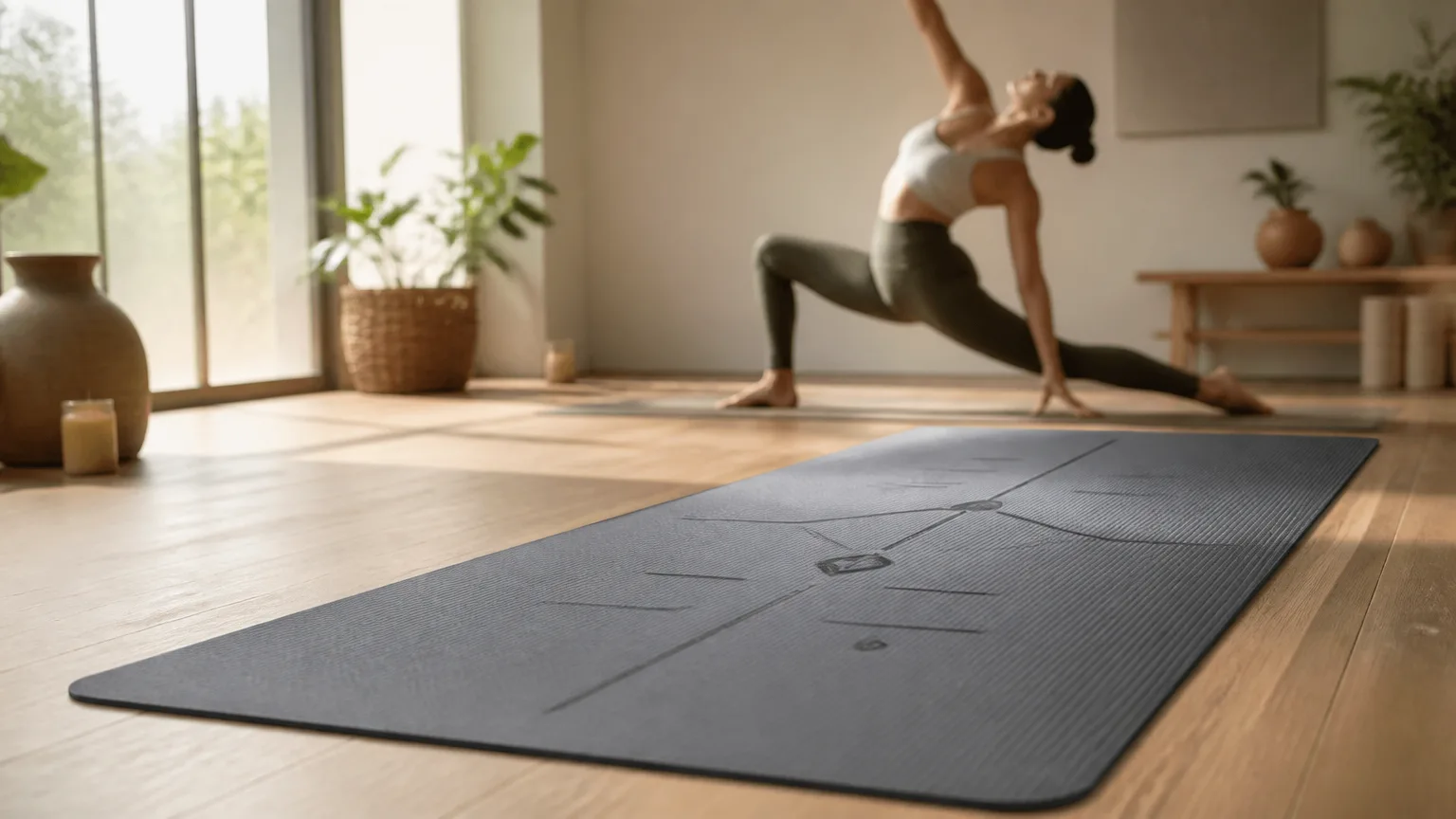 Liforme Yoga Mat Guide: Is It Right for Your Practice? Liforme Yoga Mat Guide: Is It Right for Your Practice?