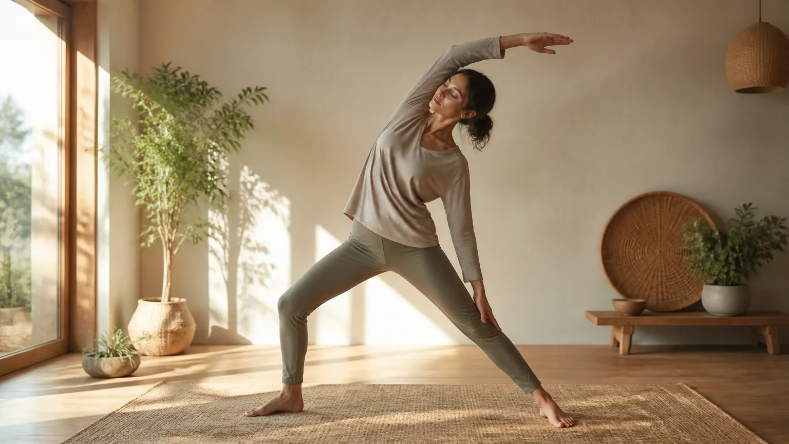 How to Choose Yoga Apparel for Comfort, Coverage, and Easy Movement How to Choose Yoga Apparel for Comfort, Coverage, and Easy Movement