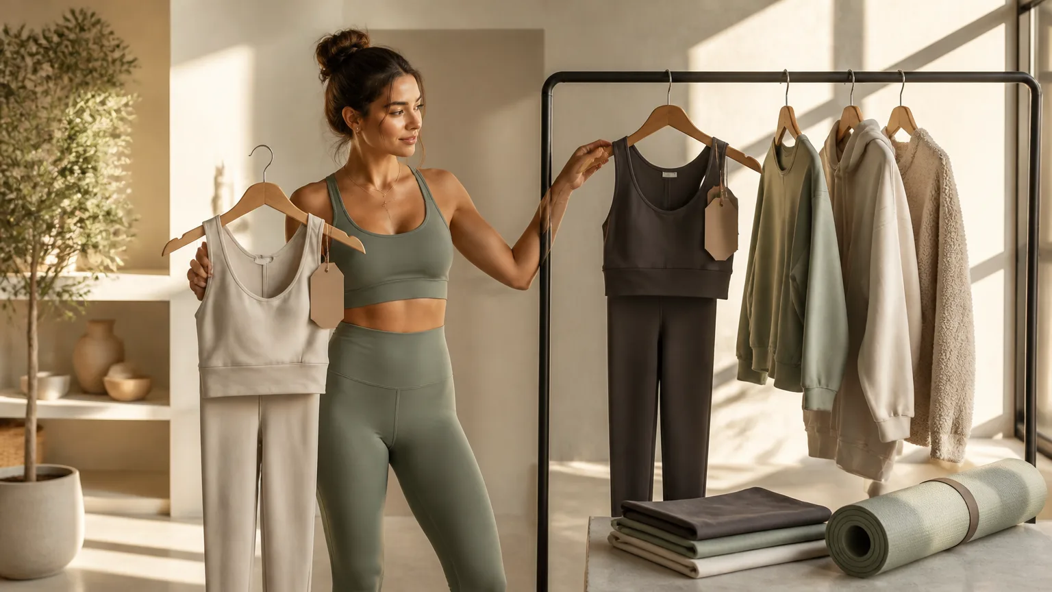 Alo Yoga Sale Guide: How to Find the Best Deals and Discounts