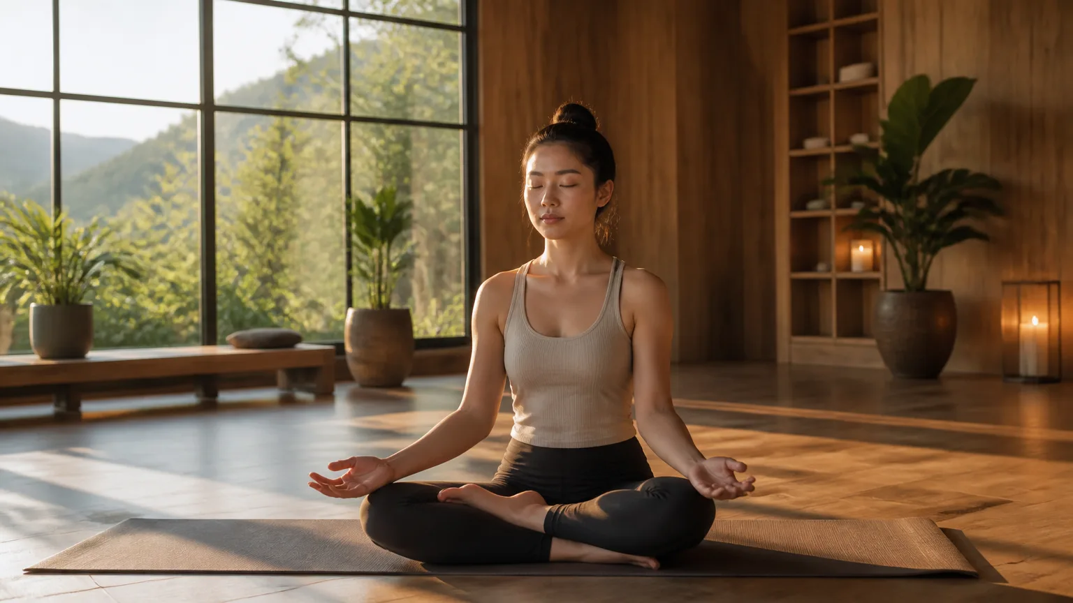 Black Swan Yoga: Class Styles, Philosophy, and Beginner Tips